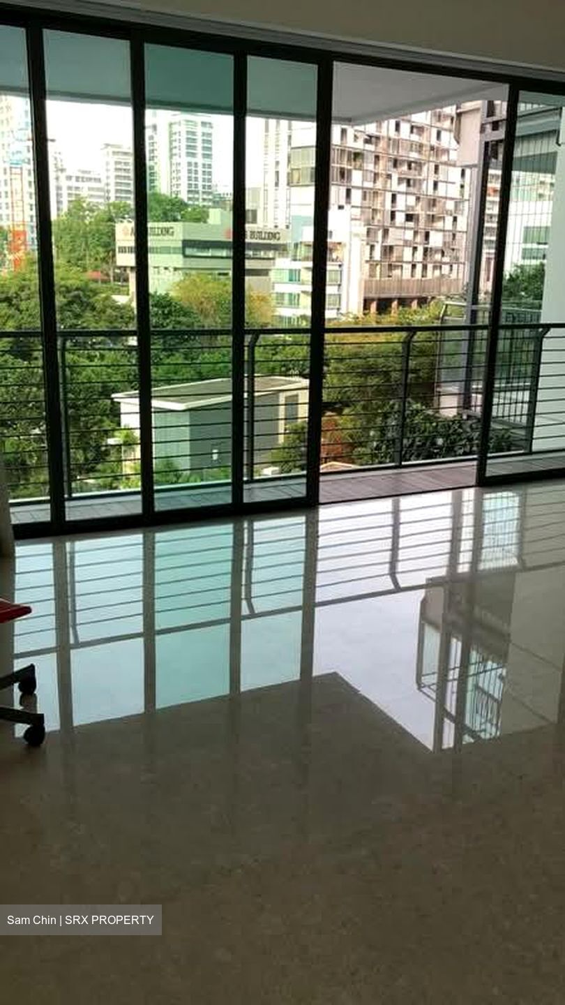 RiverGate (D9), Apartment #537497331